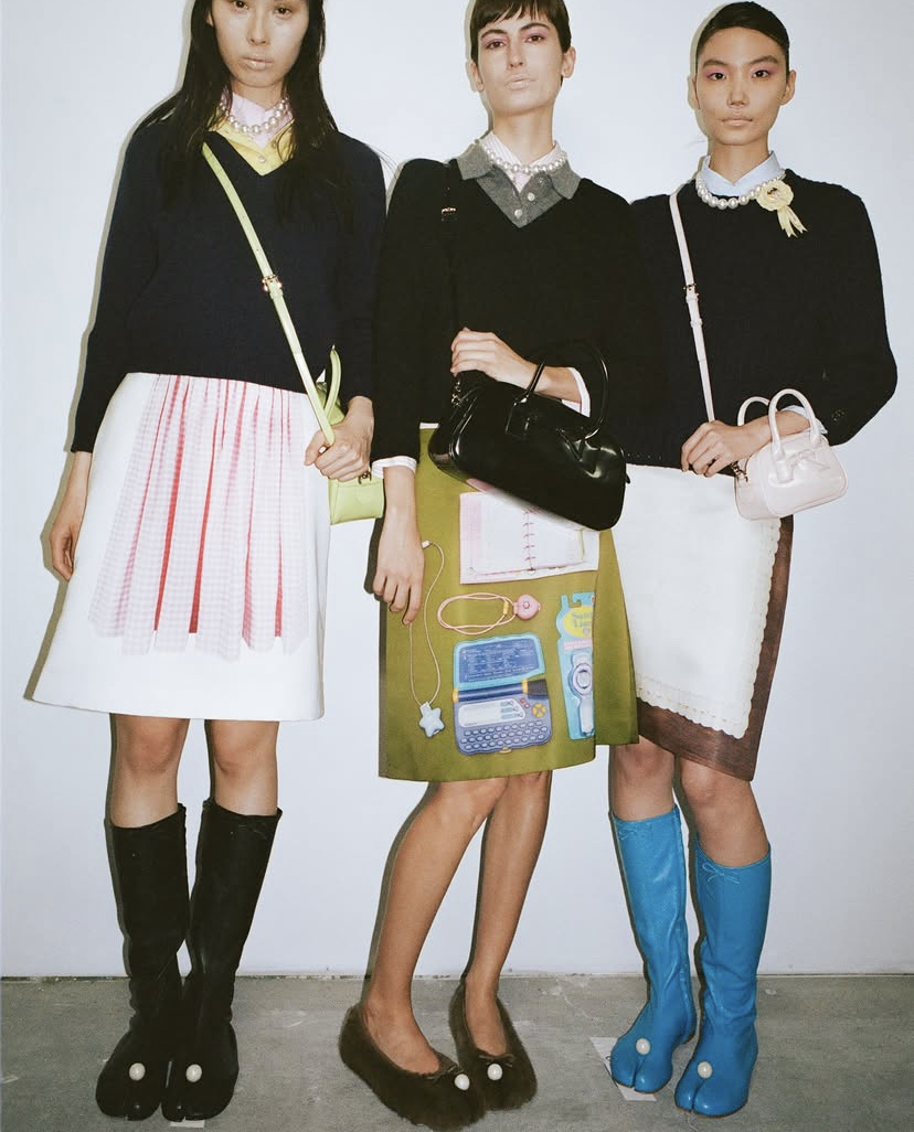 The Childlike Wonder of Sandy&nbsp;Liang